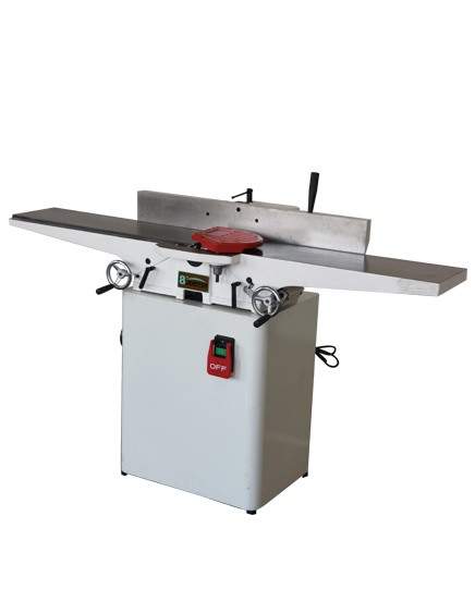 Woodworking Planer  Model：JP8B